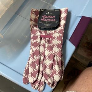 Digz Garden Gloves, Size Medium